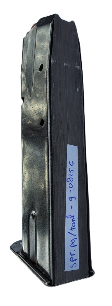 Magazijn Springfield P9/Tanfoglio 9mm 15 schots - Afbeelding 5