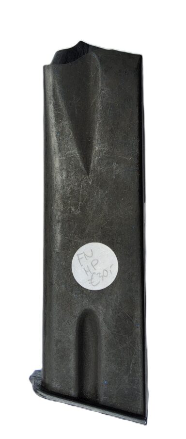 Magazijn Browning FN High Power 9mm 13 schots - Afbeelding 3