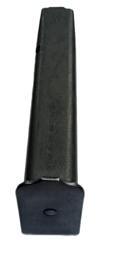 Magazijn Browning FN High Power 9mm 13 schots - Afbeelding 4