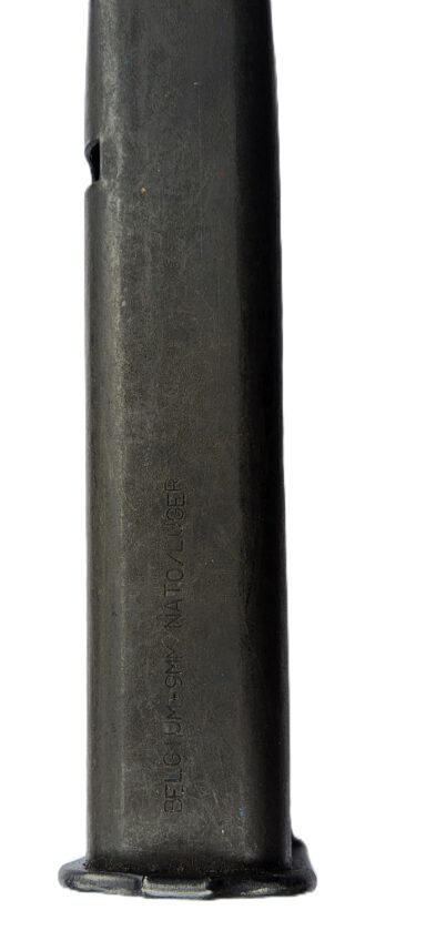 Magazijn Browning FN High Power 9mm 13 schots - Afbeelding 5