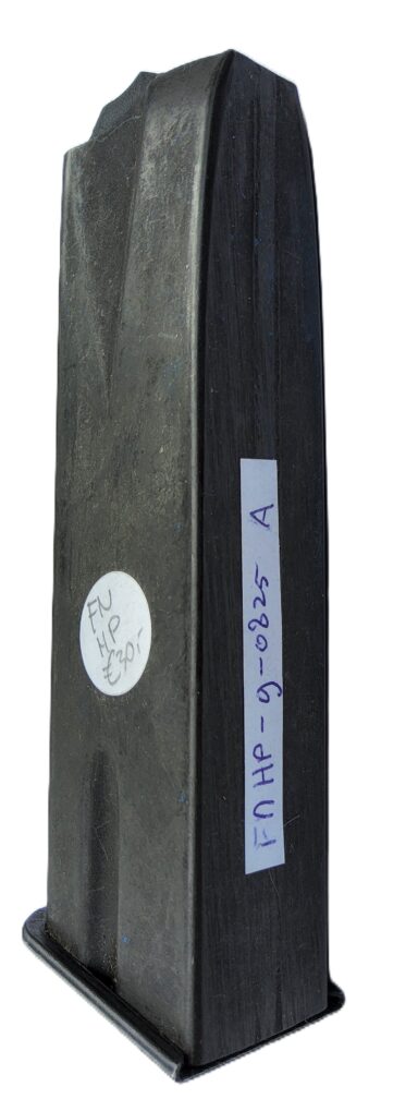 Magazijn Browning FN High Power 9mm 13 schots - Afbeelding 6