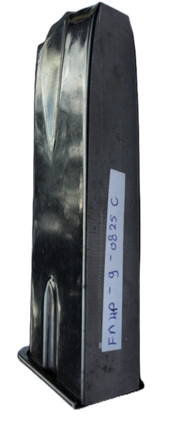 Magazijn Browning FN High Power 9mm 13 schots - Afbeelding 5