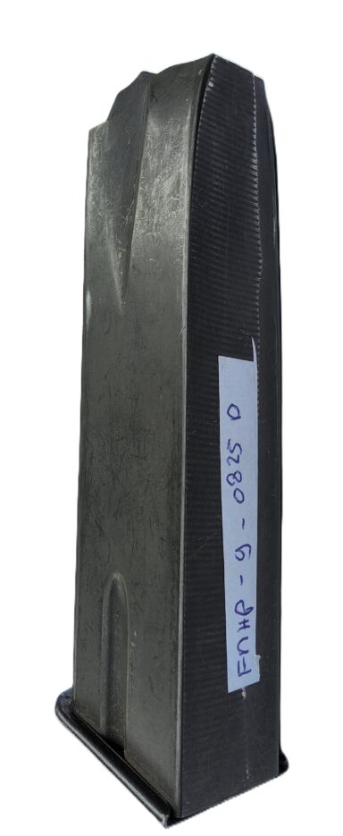 Magazijn Browning FN High Power 9mm 13 schots - Afbeelding 5