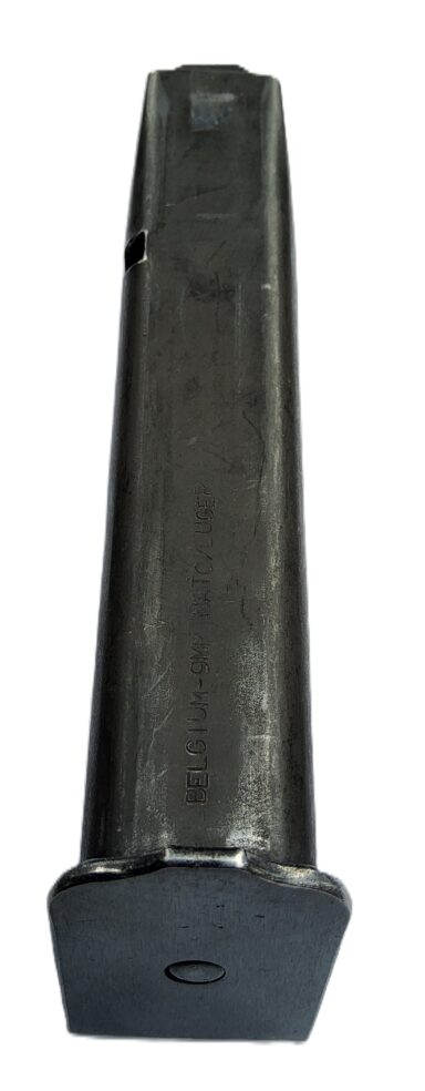 Magazijn Browning FN High Power 9mm 13 schots - Afbeelding 4