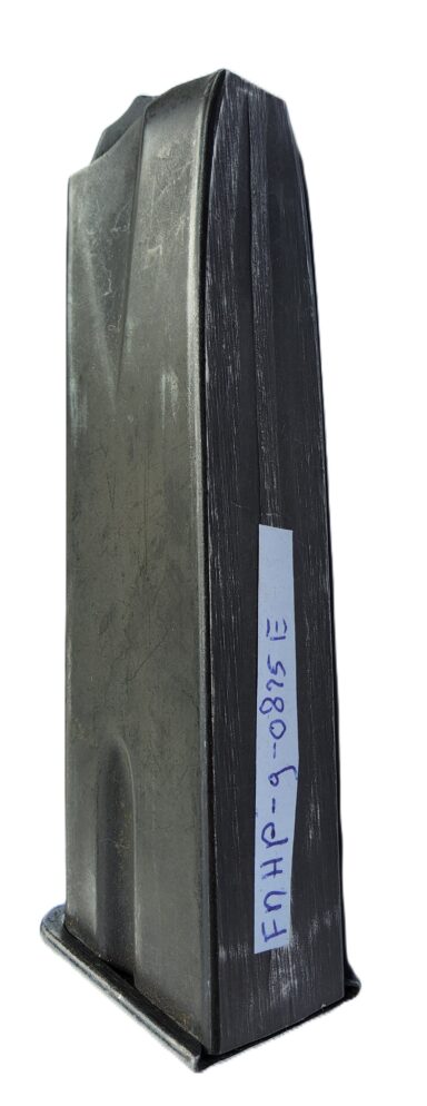 Magazijn Browning FN High Power 9mm 13 schots - Afbeelding 5