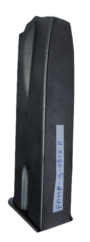 Magazijn Browning FN High Power 9mm 13 schots - Afbeelding 5