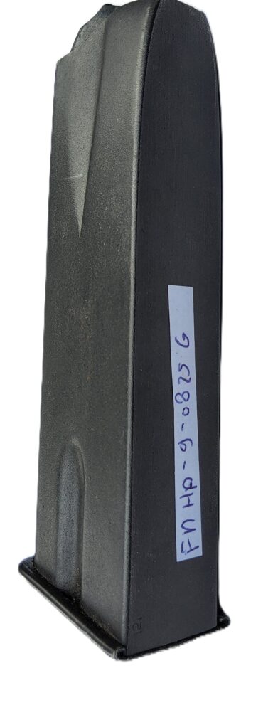 Magazijn Browning FN High Power 9mm 13 schots - Afbeelding 5
