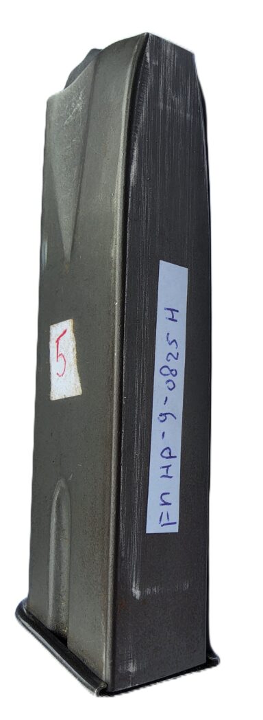 Magazijn Browning FN High Power 9mm 13 schots - Afbeelding 5