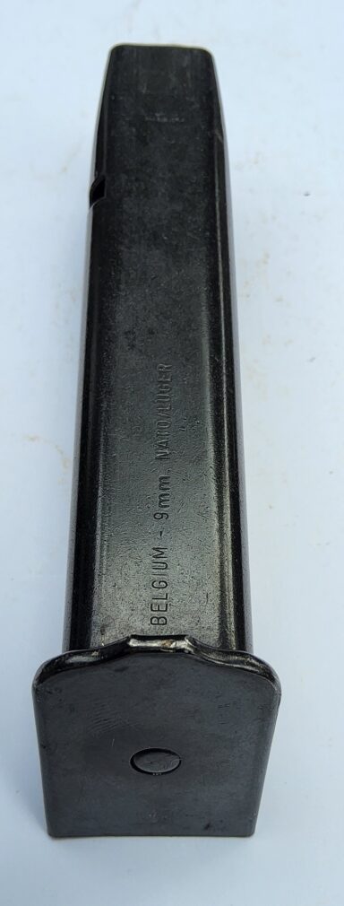 Magazijn Browning FN High Power 9mm 13 schots - Afbeelding 4