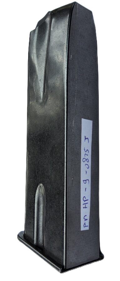 Magazijn Browning FN High Power 9mm 13 schots - Afbeelding 5