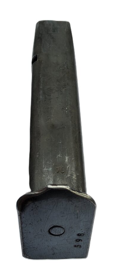 Magazijn Browning FN High Power 9mm 13 schots - Afbeelding 4