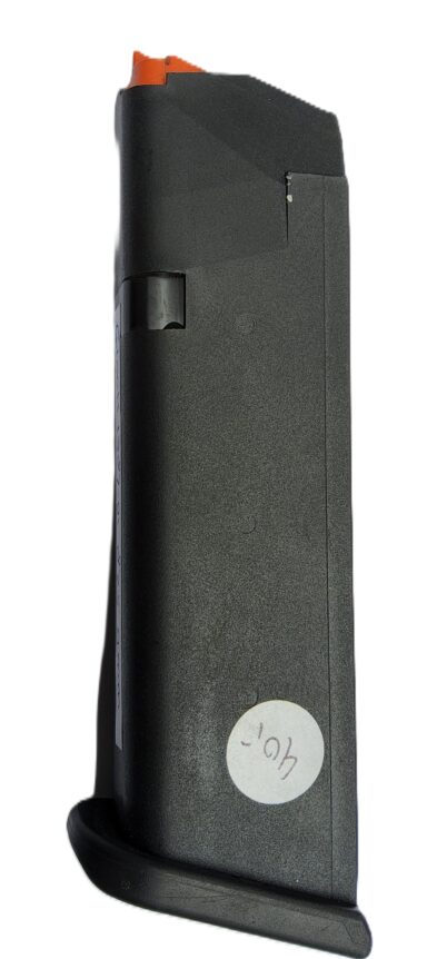 Magazijn Glock model 1587-01 9mm 17 schots - Afbeelding 3