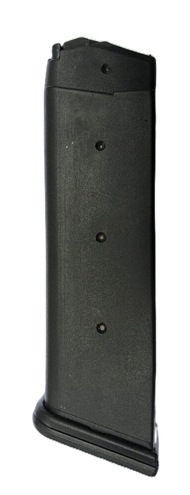 Magazijn Glock model 455 9mm 17 schots - Afbeelding 3