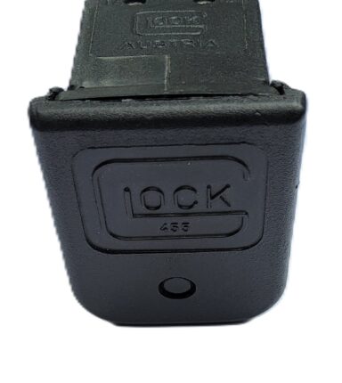 Magazijn Glock model 455 9mm 17 schots - Afbeelding 5