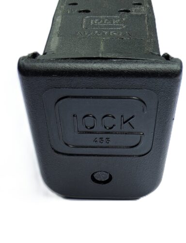 Magazijn Glock model 455 9mm 17 schots - Afbeelding 5