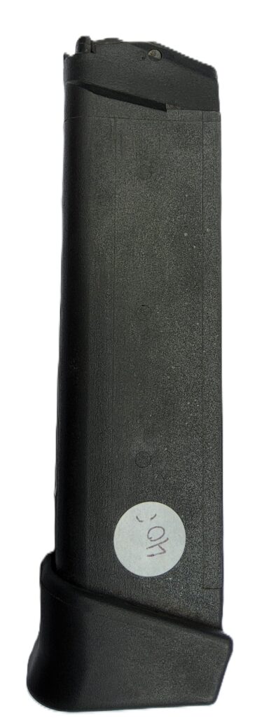 Magazijn Glock model 7151 9mm 17 schots - Afbeelding 3
