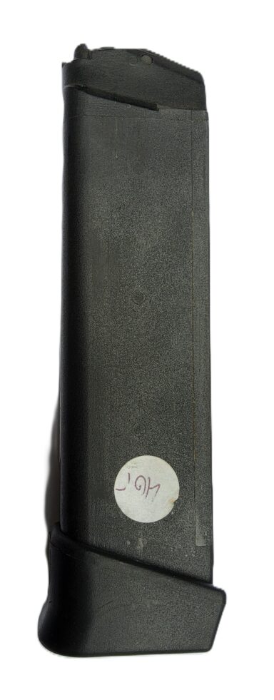 Magazijn Glock model 7151 9mm 17 schots - Afbeelding 3