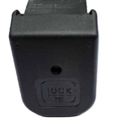 Magazijn Glock model 7151 9mm 17 schots - Afbeelding 5