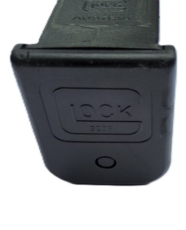 Magazijn Glock model 3206 9mm 17 schots - Afbeelding 5