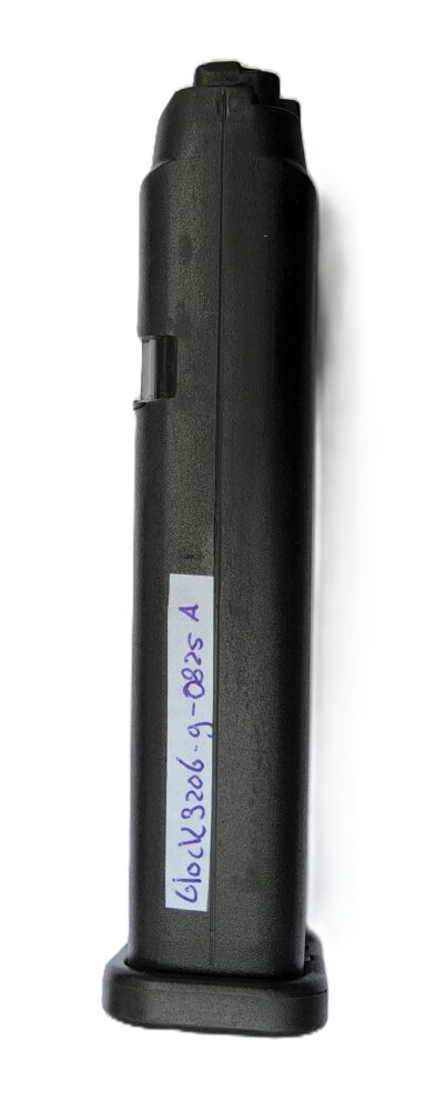 Magazijn Glock model 3206 9mm 17 schots - Afbeelding 6