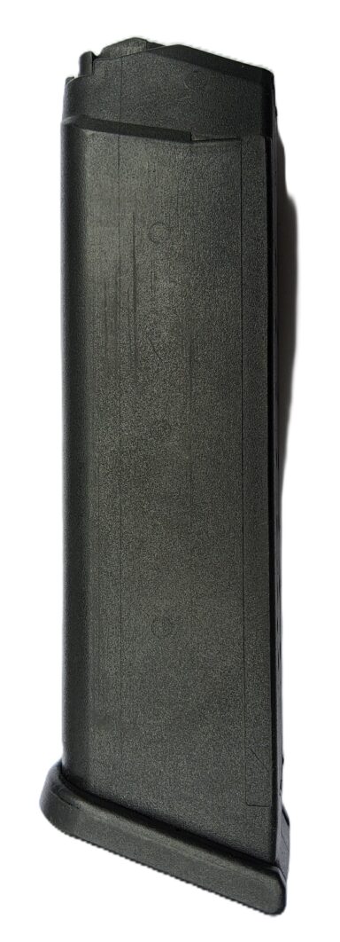 Magazijn Glock model 3206 9mm 17 schots - Afbeelding 3