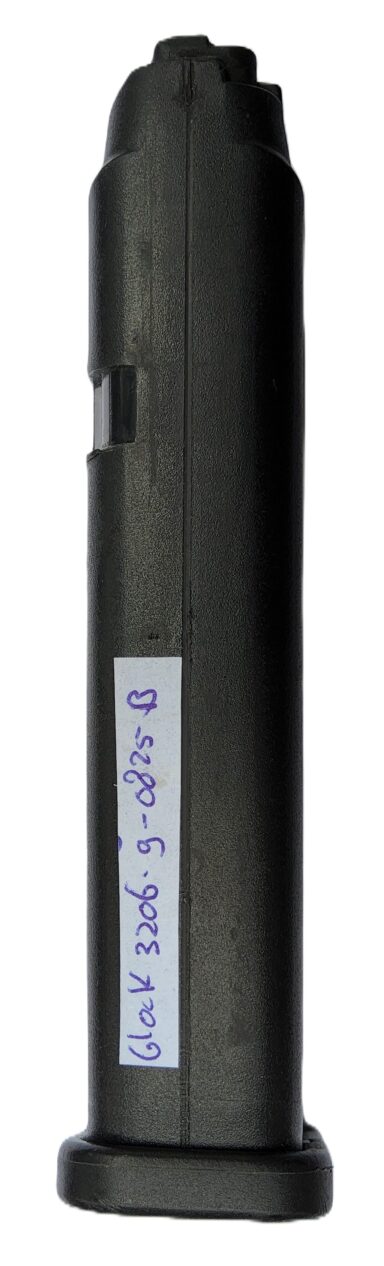 Magazijn Glock model 3206 9mm 17 schots - Afbeelding 6