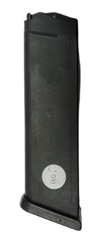 Magazijn Glock model 3206 9mm 17 schots - Afbeelding 3