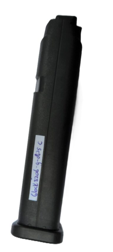 Magazijn Glock model 3206 9mm 17 schots - Afbeelding 6