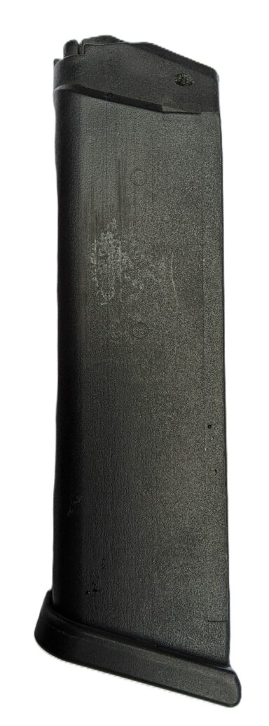 Magazijn Glock model 3206 9mm 17 schots - Afbeelding 3