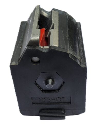 Magazijn Ruger model 10/22 BX-1 .22lr 10 schots