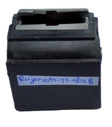 Magazijn Ruger model 10/22 BX-1 .22lr 10 schots - Afbeelding 6