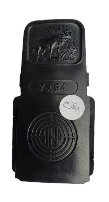 Magazijn Styer model M 7x64 5 schots - Afbeelding 2