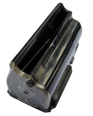 Magazijn Styer model M 7x64 5 schots - Afbeelding 4