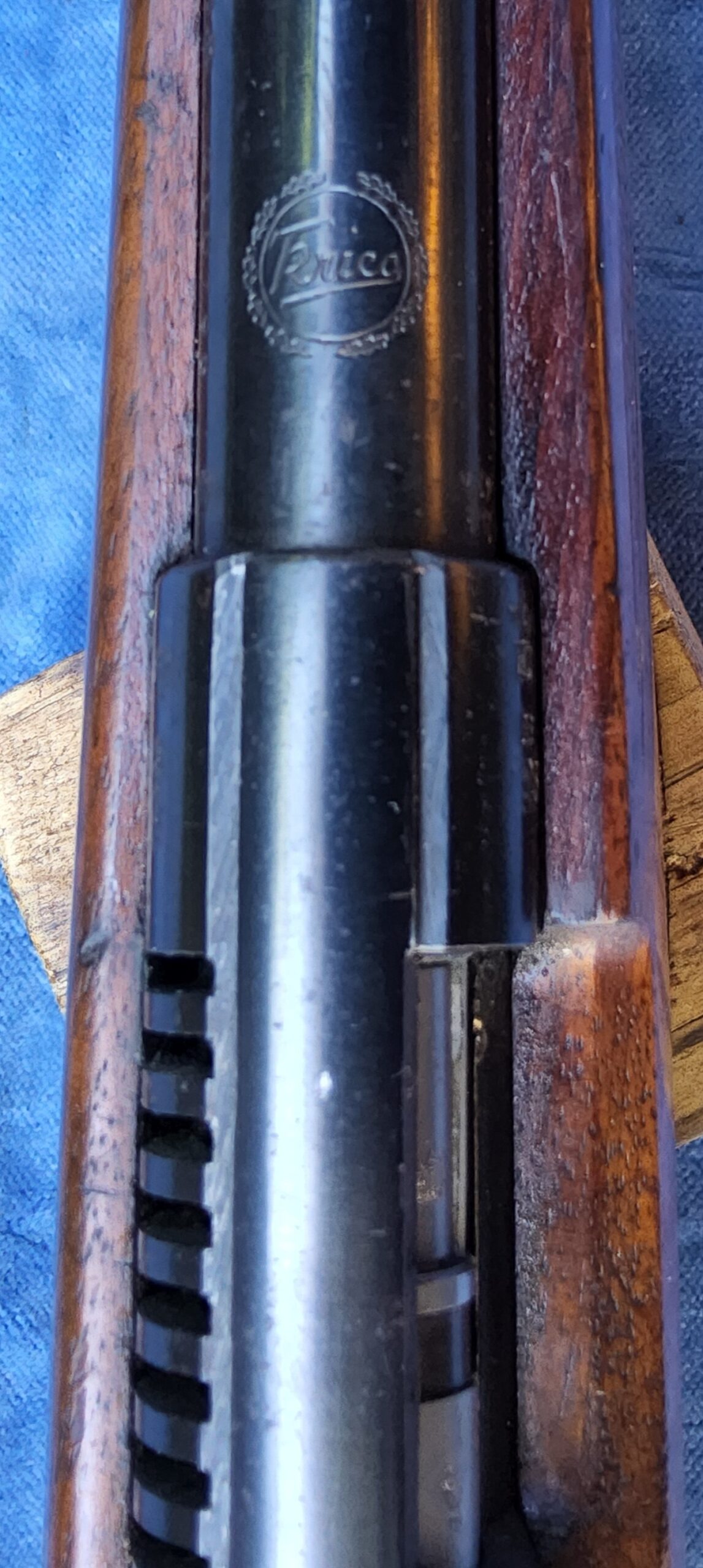 Kriko .22 LR geweer (onklaar) - Afbeelding 6