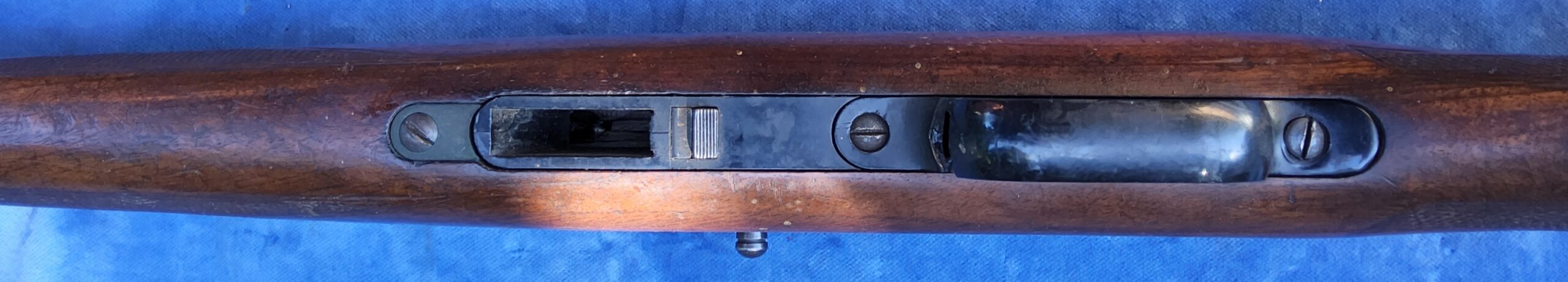 Kriko .22 LR geweer (onklaar) - Afbeelding 13