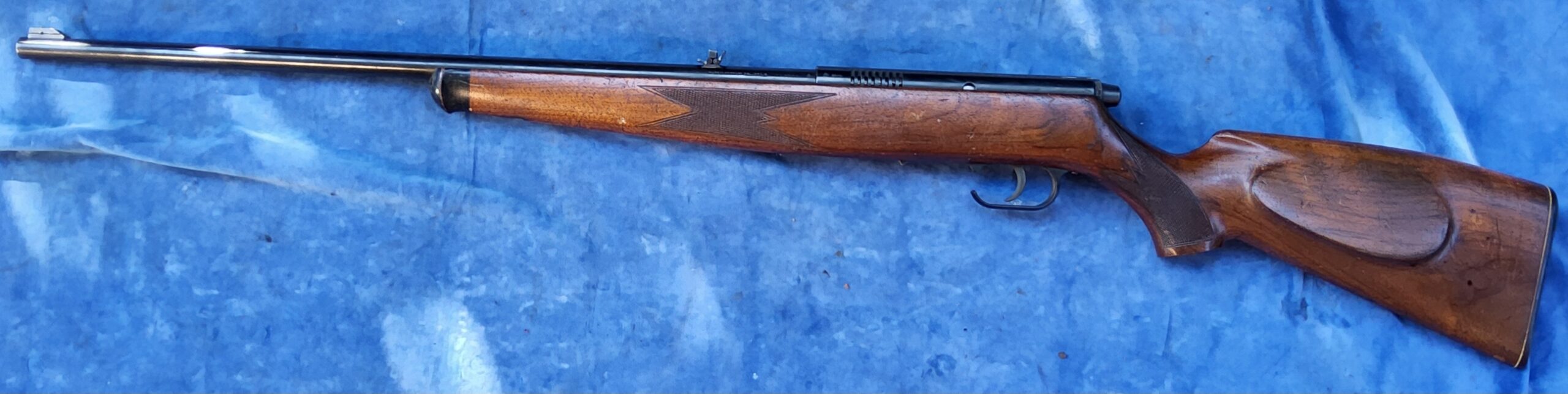 Kriko .22 LR geweer (onklaar) - Afbeelding 16