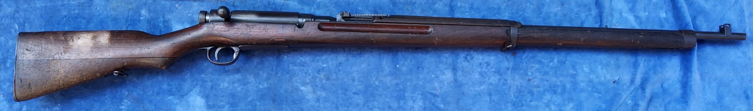 Arisaka Type 38 (onklaar) - Afbeelding 2