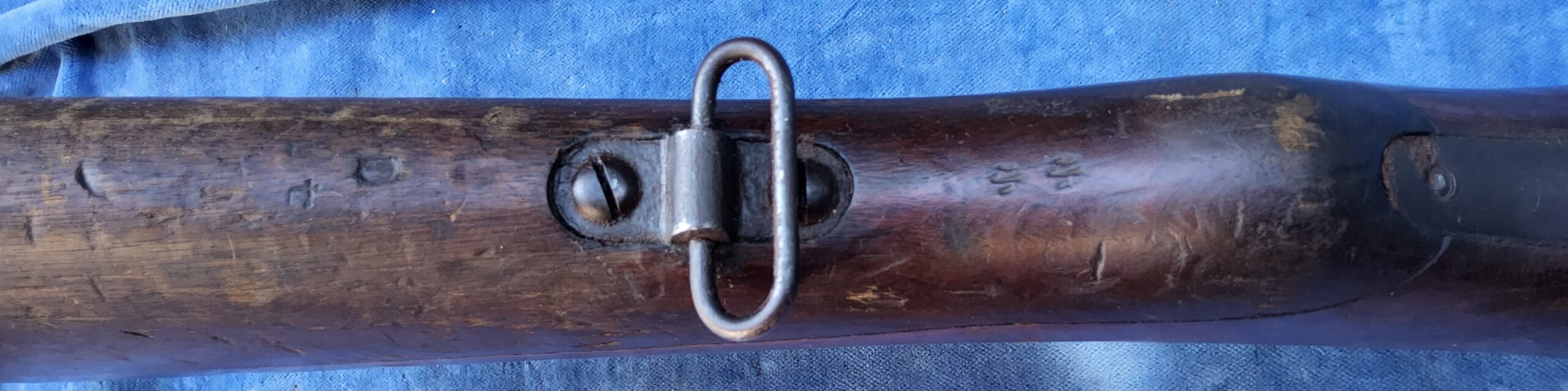 Arisaka Type 38 (onklaar) - Afbeelding 13