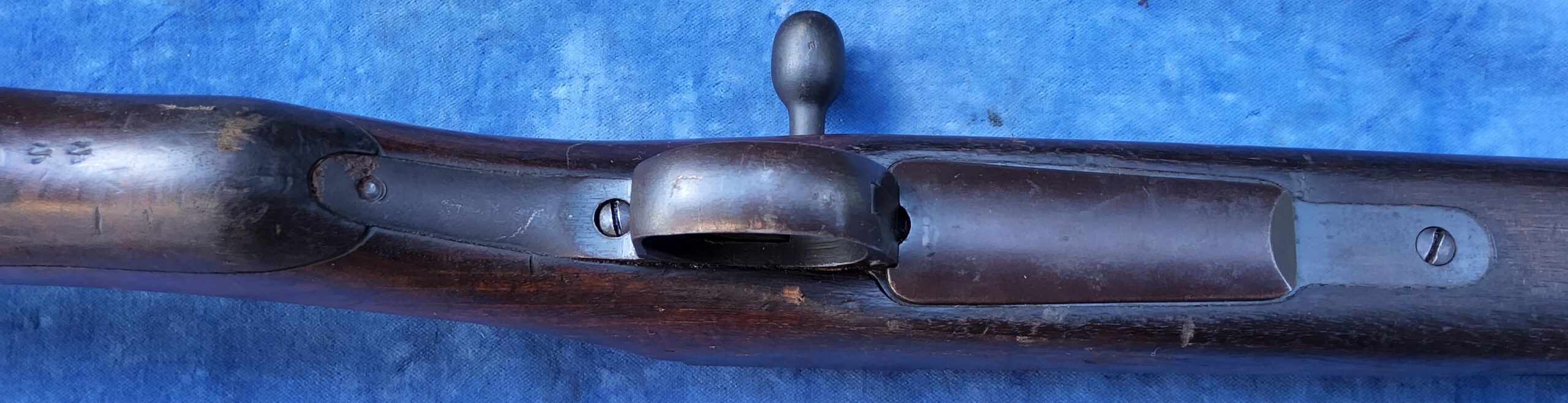 Arisaka Type 38 (onklaar) - Afbeelding 14