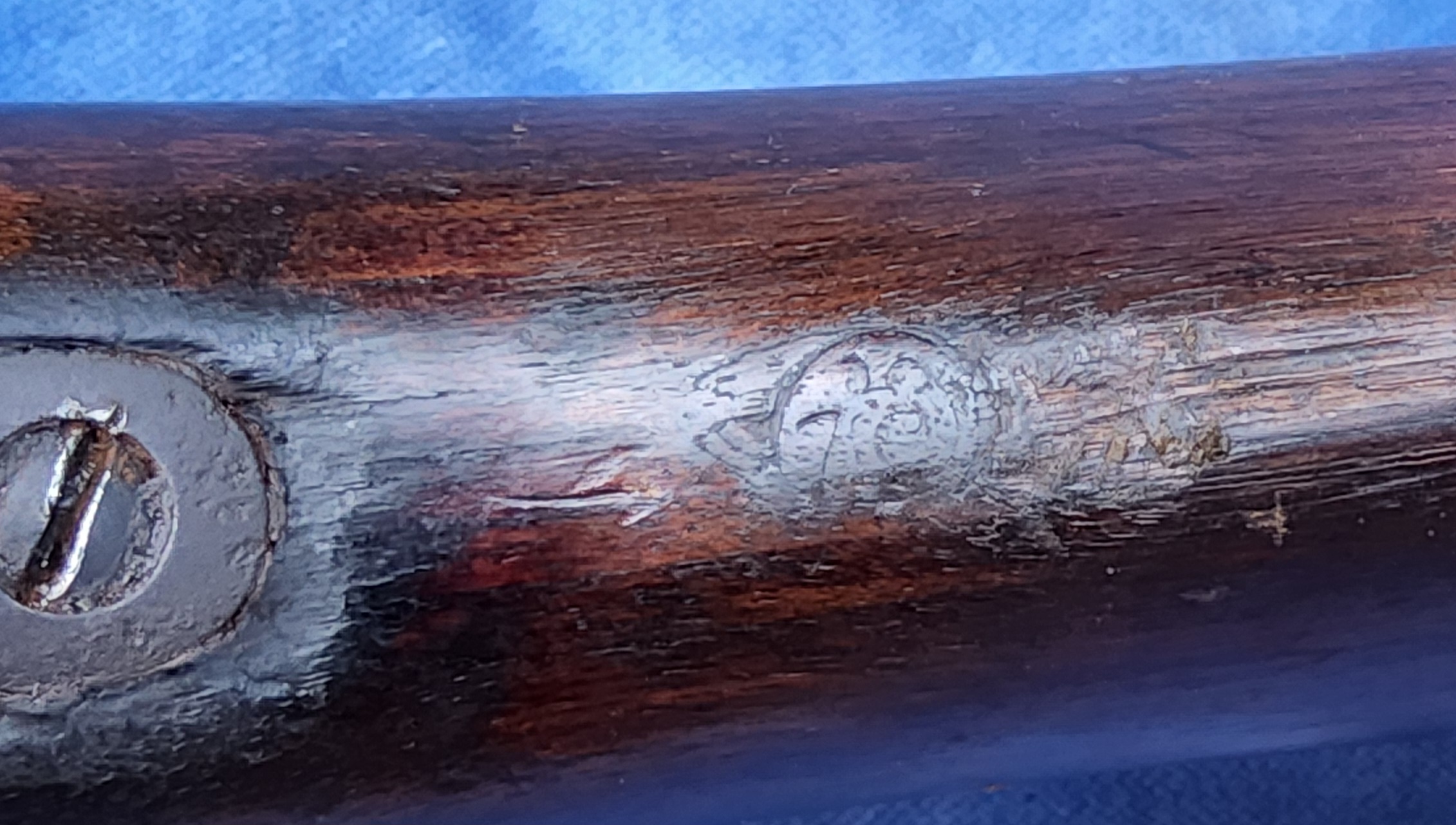 Arisaka Type 38 (onklaar) - Afbeelding 23