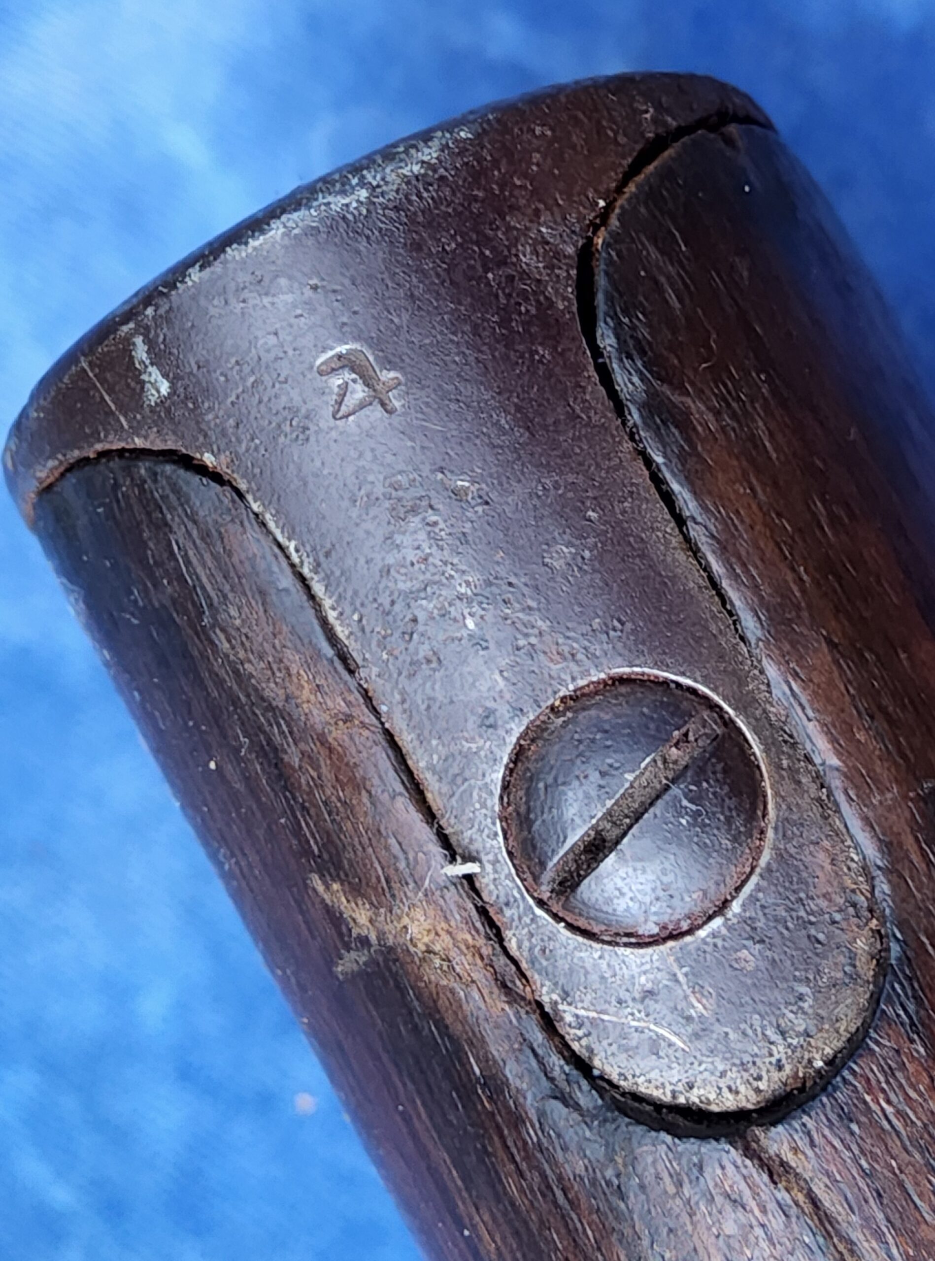 Arisaka Type 38 (onklaar) - Afbeelding 24