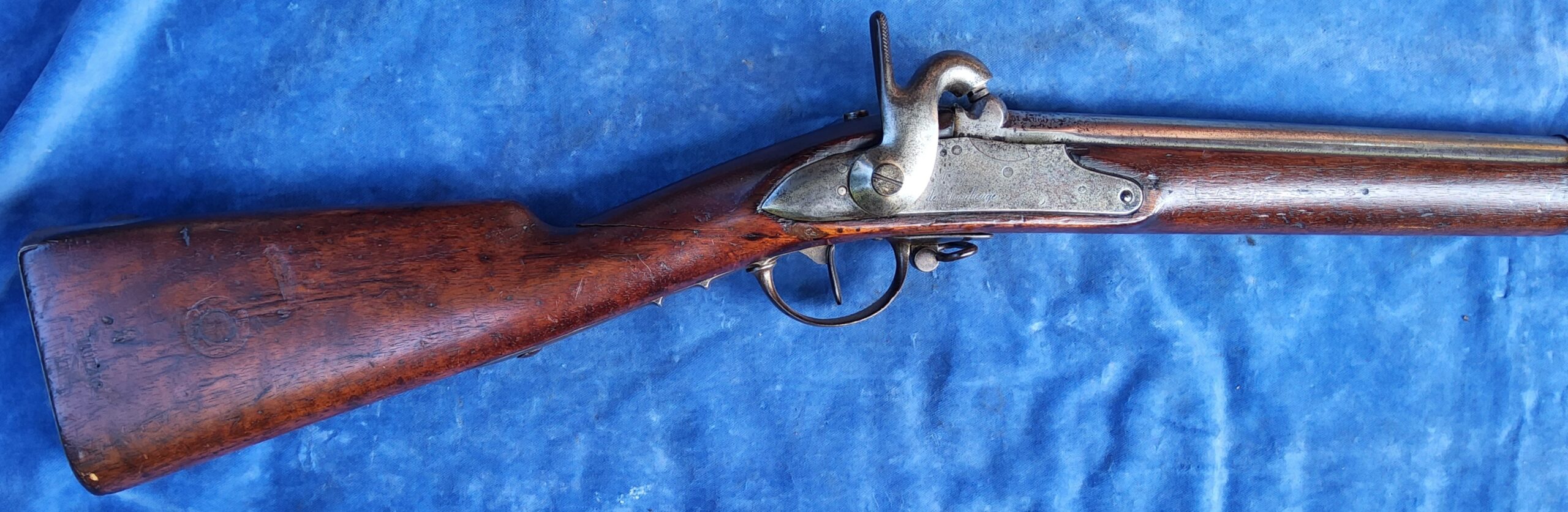 French Mle 1822 T Bis (vergunningsvrij)