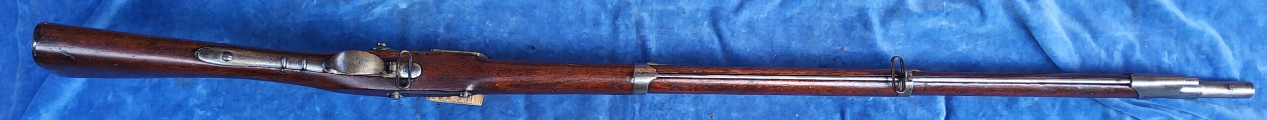 French Mle 1822 T Bis (vergunningsvrij) - Afbeelding 13