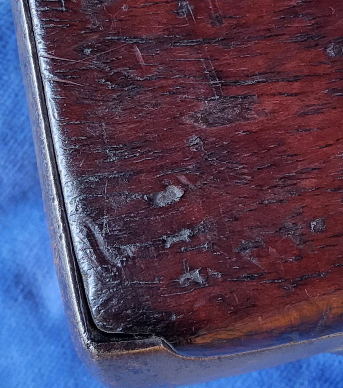 French Mle 1822 T Bis (vergunningsvrij) - Afbeelding 20