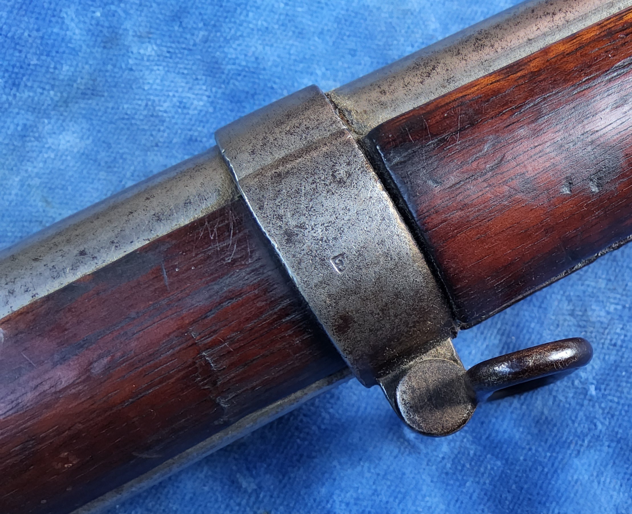 French Mle 1822 T Bis (vergunningsvrij) - Afbeelding 21