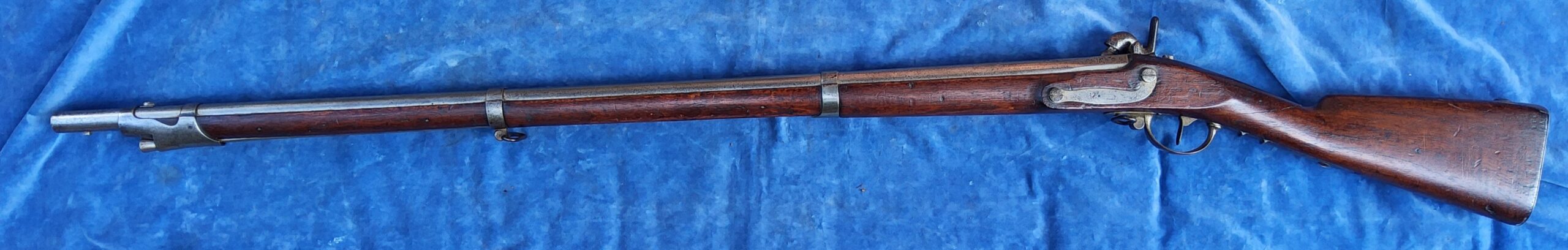 French Mle 1822 T Bis (vergunningsvrij) - Afbeelding 22