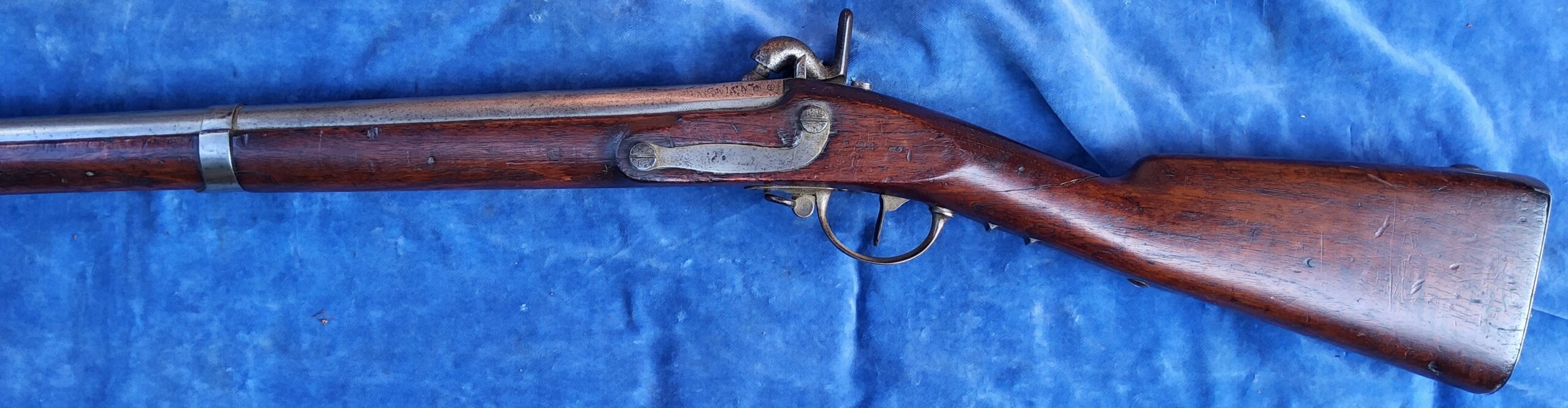French Mle 1822 T Bis (vergunningsvrij) - Afbeelding 23