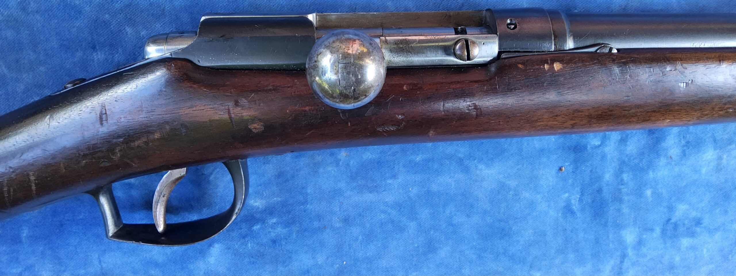 Beaumont 1871 kso geweer 6mm (vergunningsvrij)