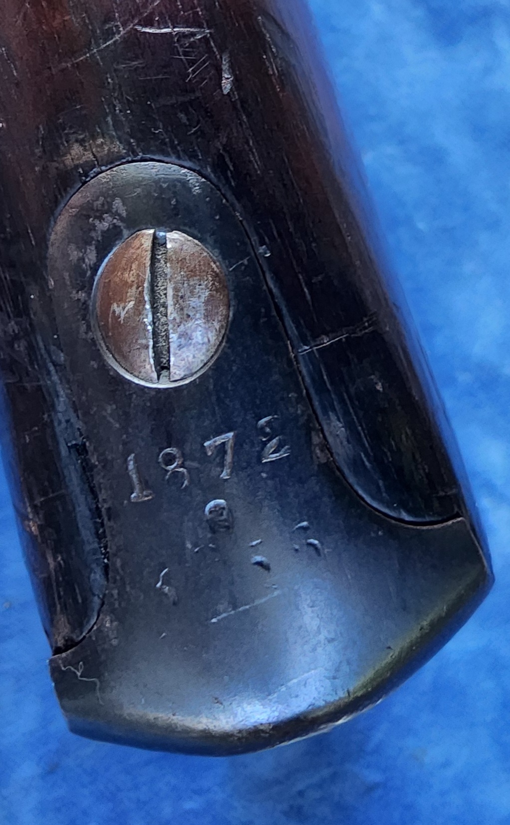 Beaumont 1871 kso geweer 6mm (vergunningsvrij) - Afbeelding 8