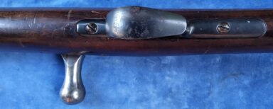 Beaumont 1871 kso geweer 6mm (vergunningsvrij) - Afbeelding 14